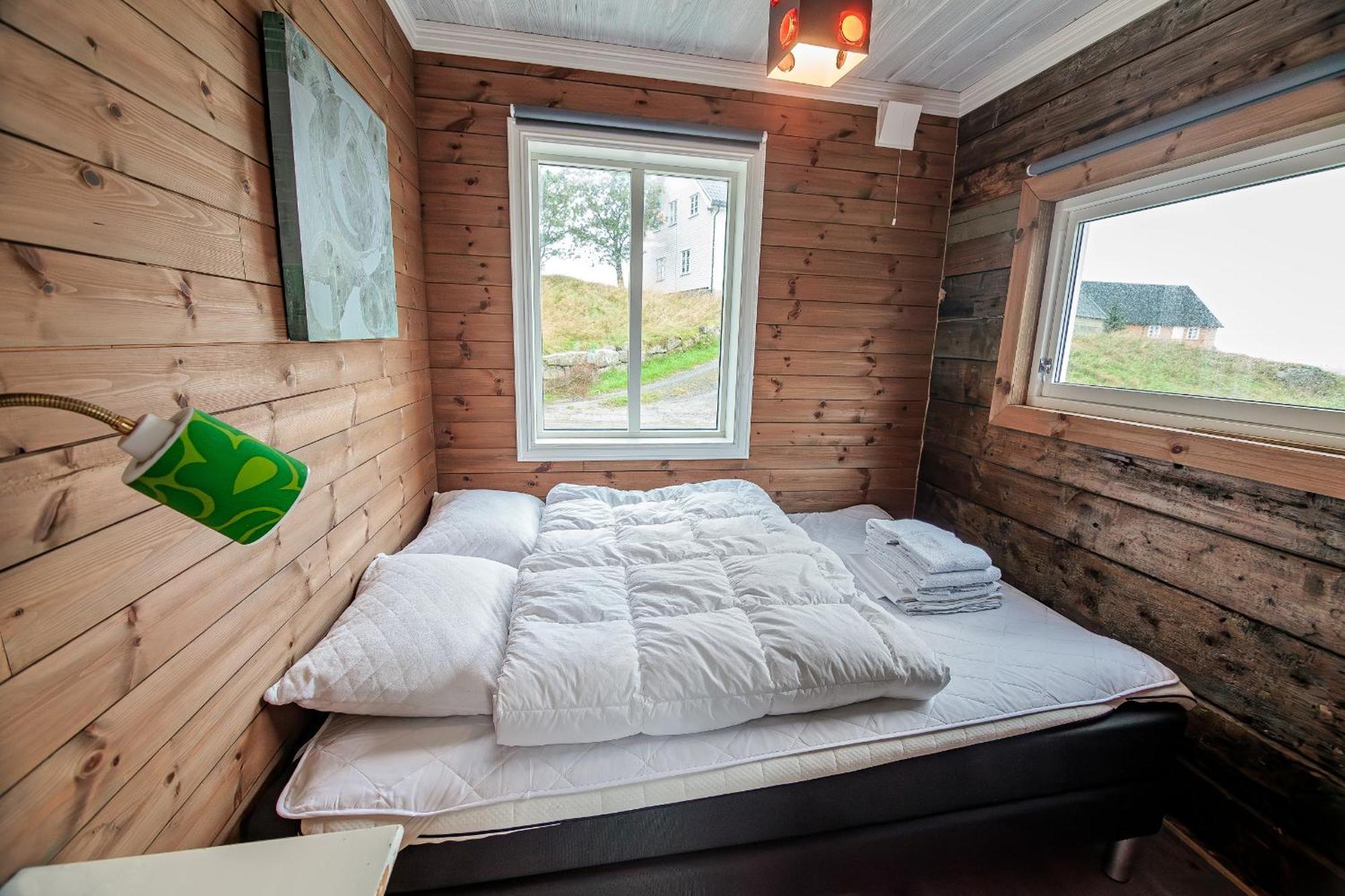 Arctic Lofoten Mini Retreat - Enjoy The Silence! Vestvagoy Exteriér fotografie
